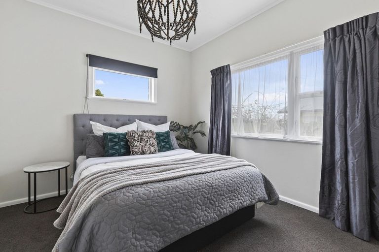 Photo of property in 53 Snell Street, Morrinsville, 3300