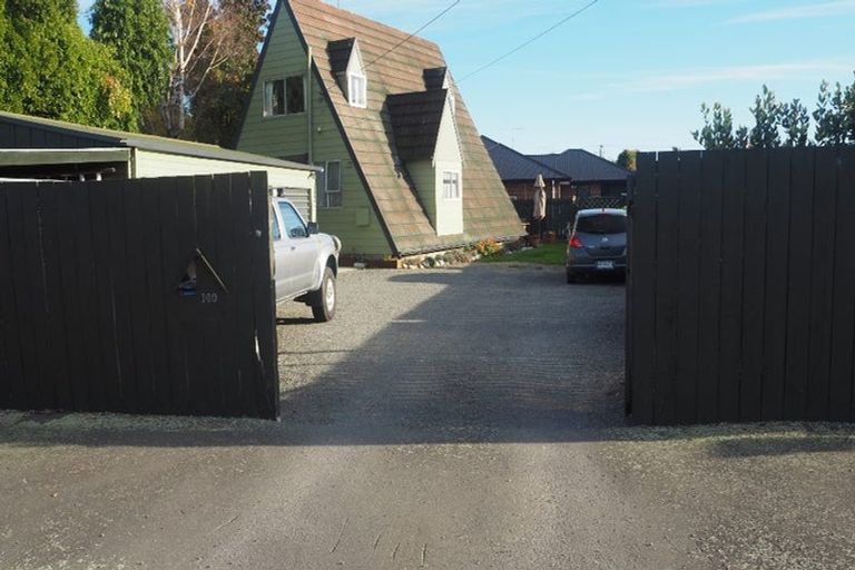 Photo of property in 140 Grove Street, Tinwald, Ashburton, 7700