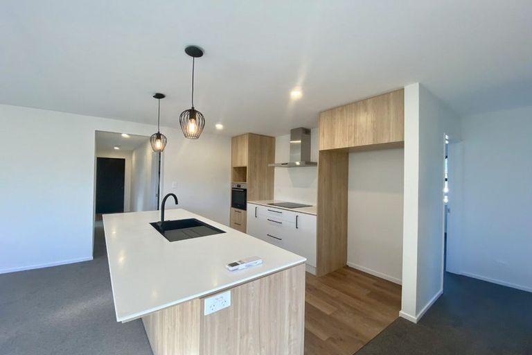 Photo of property in 22 Te Kanawa Lane, Rolleston, 7615