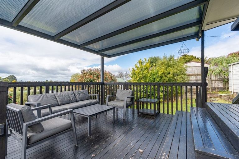 Photo of property in 34 Cullimore Street, Pukete, Hamilton, 3200