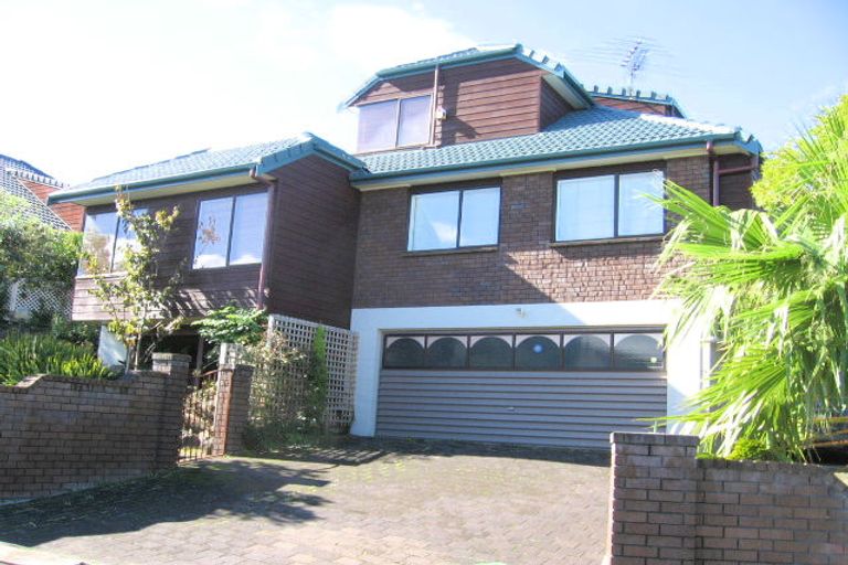 Photo of property in 1/2 Basilton Close, Bucklands Beach, Auckland, 2012