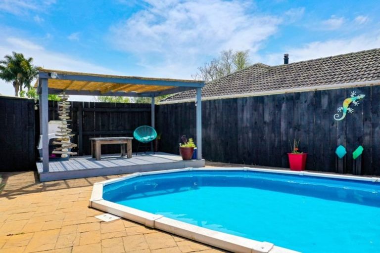 Photo of property in 7 Konini Place, Edgecumbe, 3120