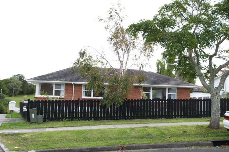 Photo of property in 33 Howe Street, Howick, Auckland, 2014