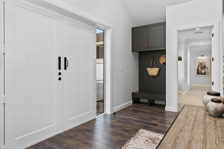 Photo of property in 206 Newell Road, Tamahere, Hamilton, 3283