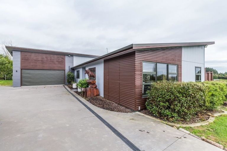 Photo of property in 36 Oakland Lane, Shannon, Palmerston North, 4474
