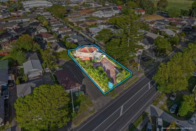 Photo of property in 189 Buckland Road, Mangere East, Auckland, 2024