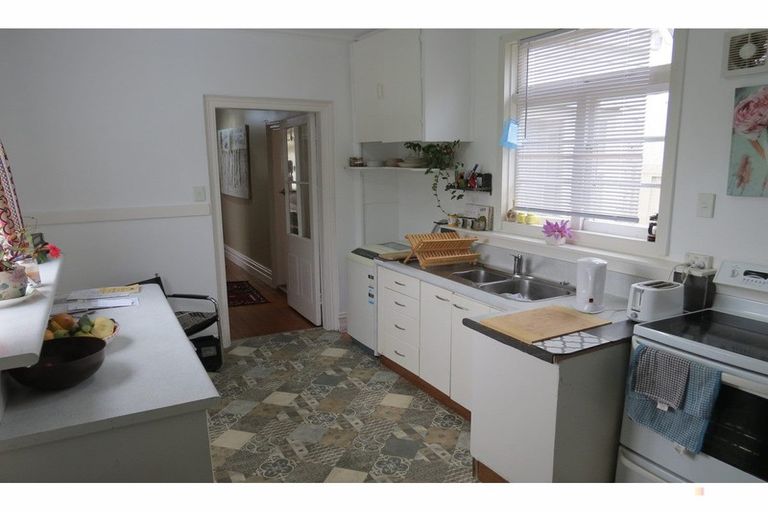 Photo of property in 45 Craigie Avenue, Parkside, Timaru, 7910