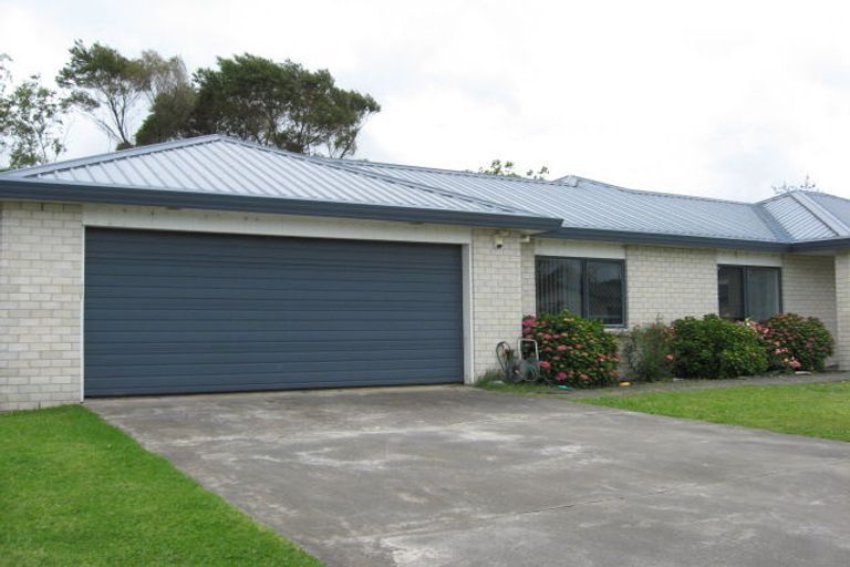 Photo of property in 228 Victoria Street West, Pukekohe, 2120