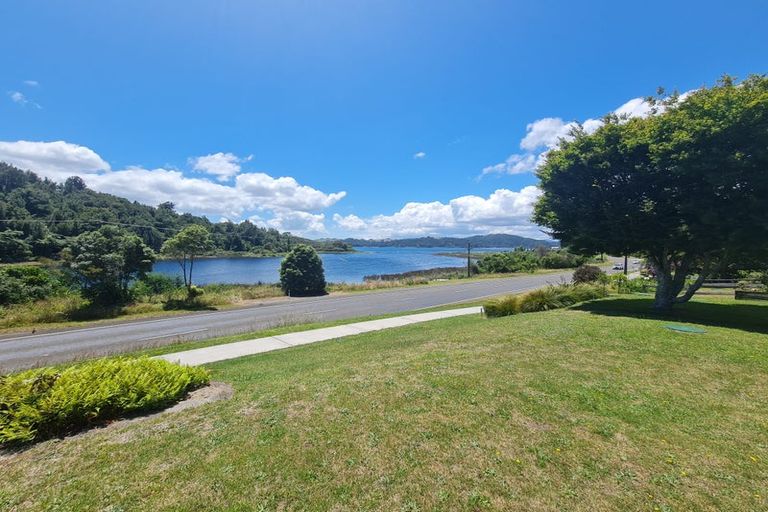 Photo of property in 111 State Highway 30, Lake Rotoma, Rotorua, 3074