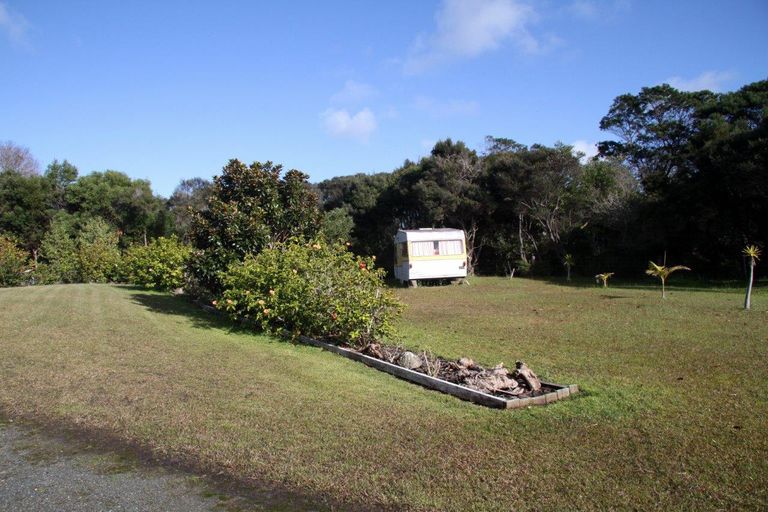 Photo of property in 61 Trig Road, Houhora, Kaitaia, 0484