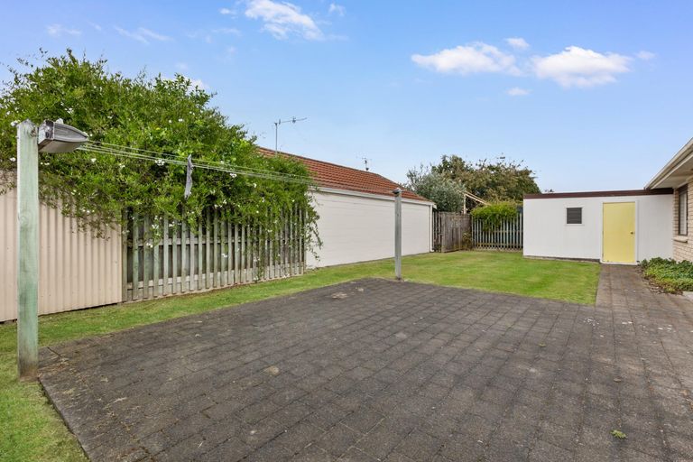 Photo of property in 11d Snell Street, Morrinsville, 3300