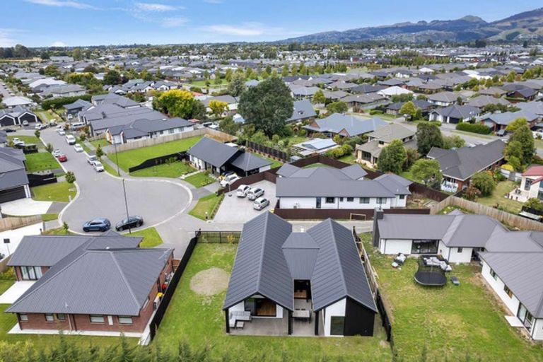 Photo of property in 44 Kahurangi Road, Halswell, Christchurch, 8025