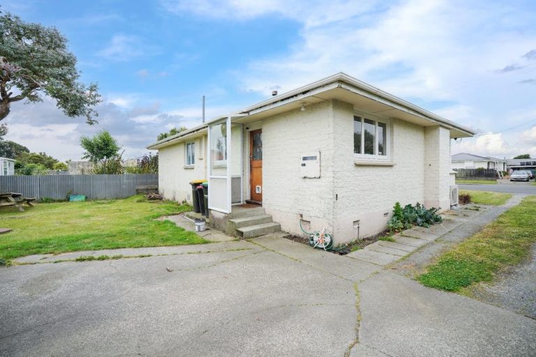 Photo of property in 181 Mcquarrie Street, Kingswell, Invercargill, 9812