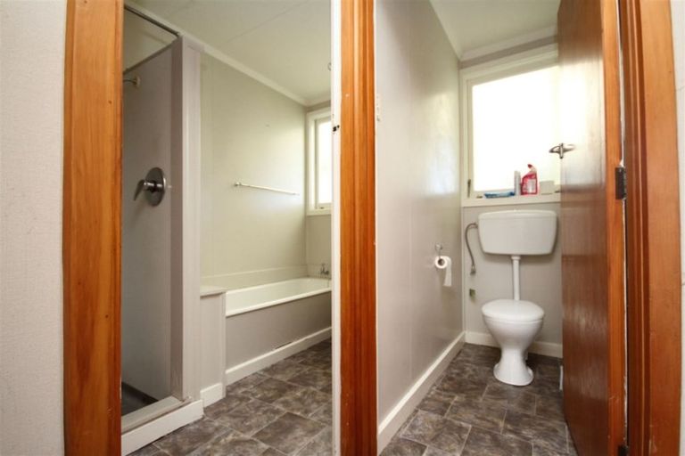 Photo of property in 1 Queen Street, Waihi, 3610