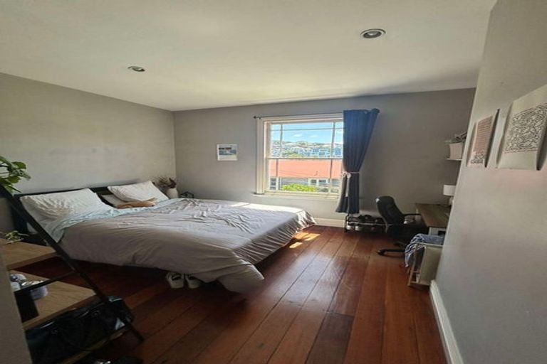 Photo of property in 89 Webb Street, Mount Cook, Wellington, 6011