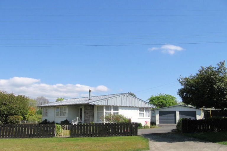 Photo of property in 6 Roosevelt Road, Western Heights, Rotorua, 3015