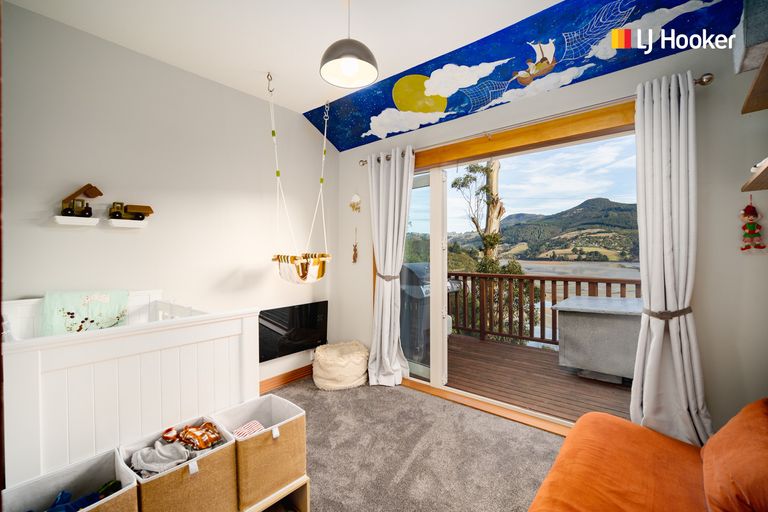 Photo of property in 15 Hill Street, Purakaunui, Port Chalmers, 9081