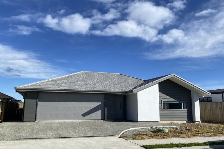 Photo of property in 3 Barnes Lane, Richmond, 7020