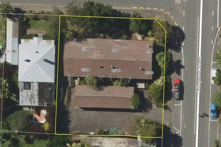 Photo of property in 5/210 Collingwood Street, Nelson, 7010