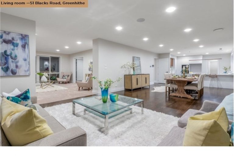 Photo of property in 65 Rathmullen Place, Pinehill, Auckland, 0632