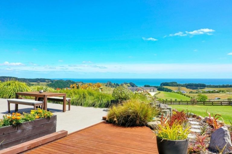 Photo of property in 116a Mimiha Ridge Road, Matata, Whakatane, 3194