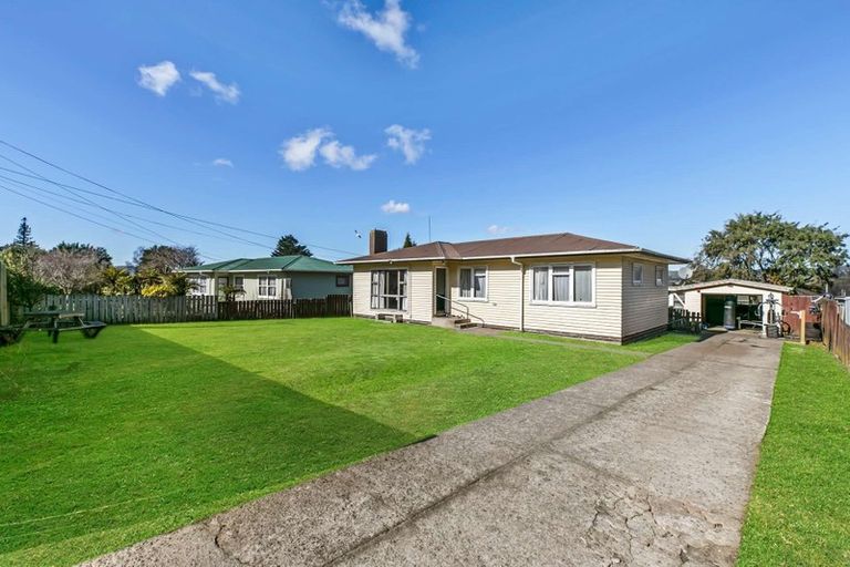 Photo of property in 12 Turner Drive, Western Heights, Rotorua, 3015
