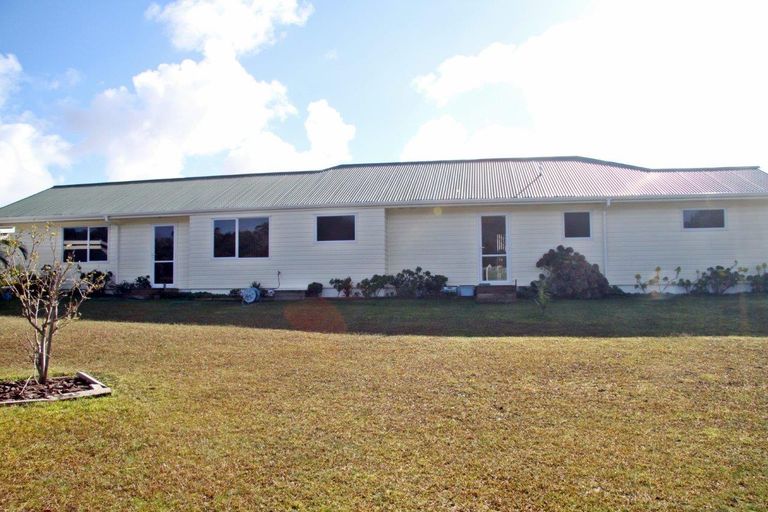 Photo of property in 61 Trig Road, Houhora, Kaitaia, 0484