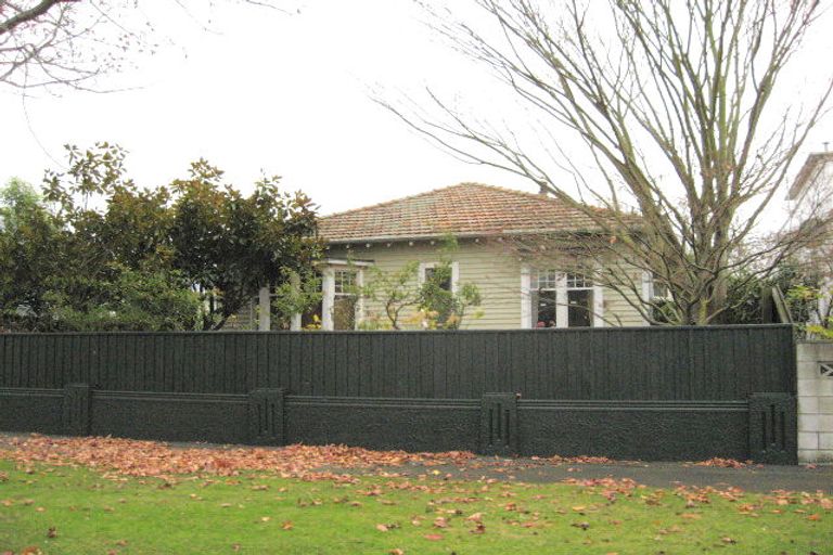 Photo of property in 101 Ranfurly Street, St Albans, Christchurch, 8014