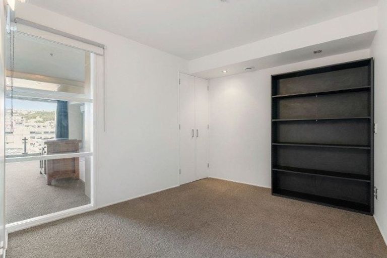 Photo of property in Century City Apartments, 20/72 Tory Street, Te Aro, Wellington, 6011