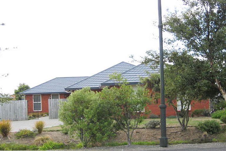 Photo of property in 89 Tennyson Street, Rolleston, 7614