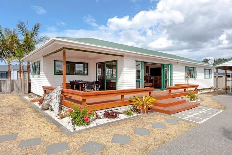 Photo of property in 36 Charles Green Drive, Cooks Beach, Whitianga, 3591