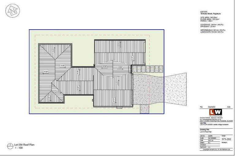 Photo of property in 18 Kobe Street, Karaka, 2580