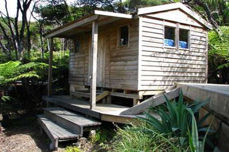 Photo of property in 451 Tuateawa Road, Tuateawa, Coromandel, 3583