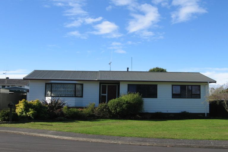 Photo of property in 10 Glenmorgan Place, Dinsdale, Hamilton, 3204