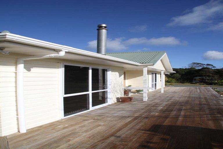 Photo of property in 61 Trig Road, Houhora, Kaitaia, 0484