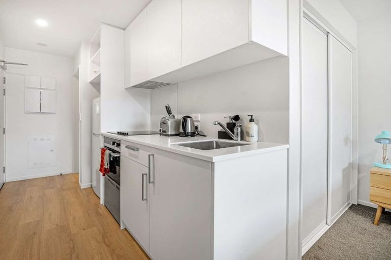 Photo of property in 103/118a Salisbury Street, Christchurch Central, Christchurch, 8013