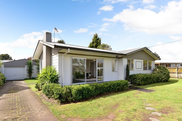 Photo of property in 16 Forth Crescent, Glenview, Hamilton, 3206