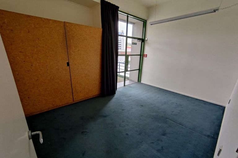 Photo of property in Robert Hannah Centre, 20/5 Eva Street, Te Aro, Wellington, 6011