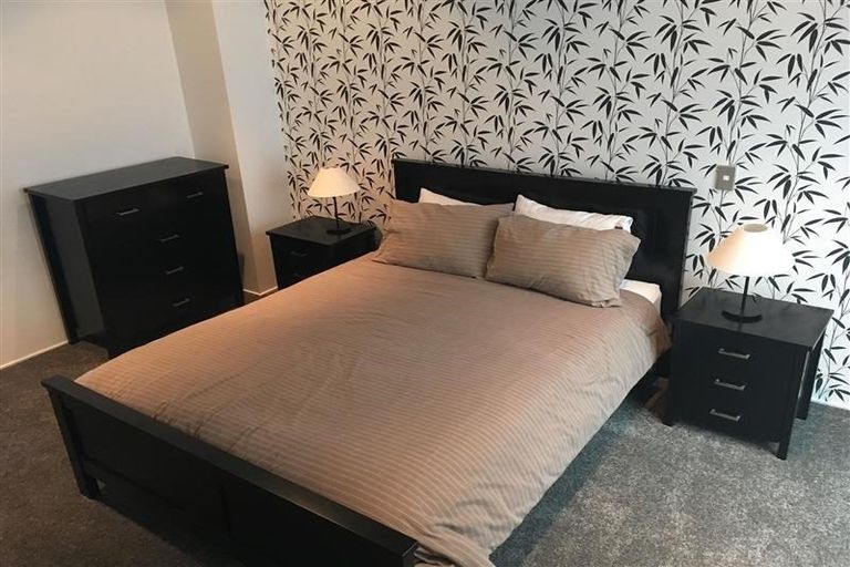 Photo of property in Century City Apartments, 115/72 Tory Street, Te Aro, Wellington, 6011