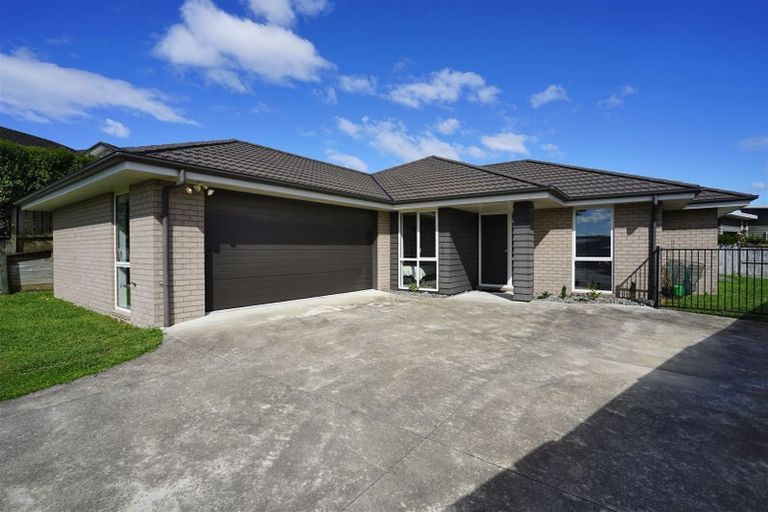 Photo of property in 14 Rigg Place, Flagstaff, Hamilton, 3210
