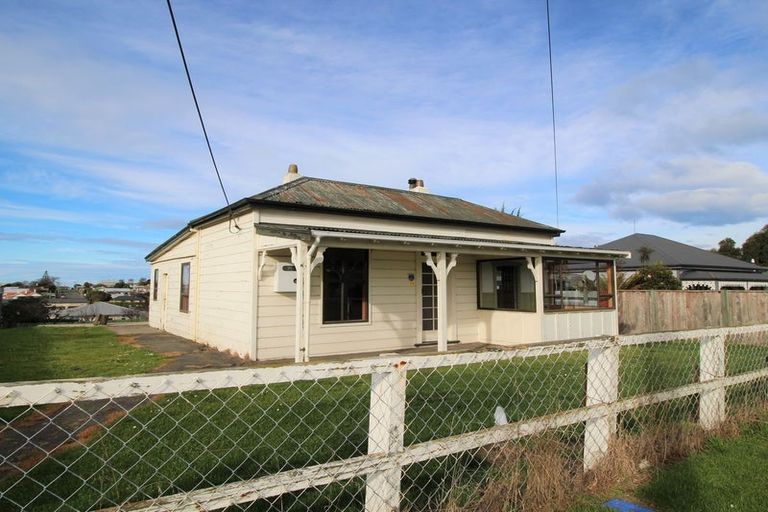 Photo of property in 47 Till Street, South Hill, Oamaru, 9400