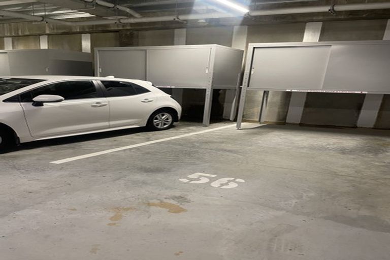 Photo of property in Frank Sargeson Apts, 104/80 Anzac Street, Takapuna, Auckland, 0622