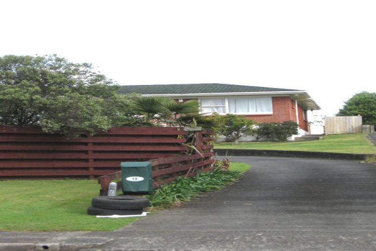Photo of property in 13 Hanover Place, Pahurehure, Papakura, 2113