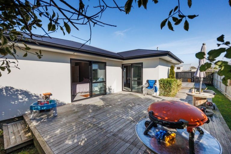 Photo of property in 39a Ward Street, Palmerston North, 4410