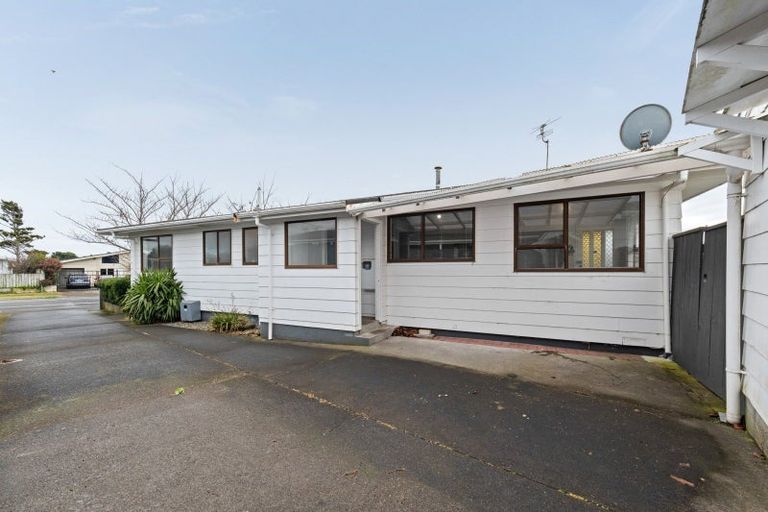 Photo of property in 50 Mangati Road, Bell Block, New Plymouth, 4312
