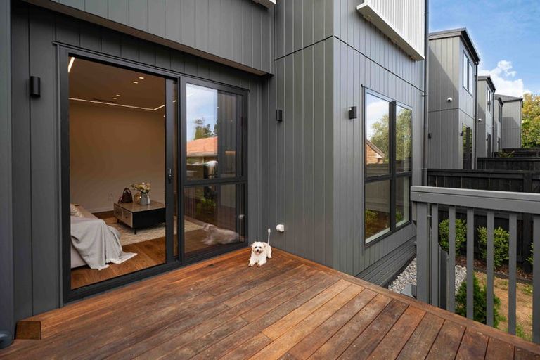 Photo of property in 4/7 Alma Road, Milford, Auckland, 0620