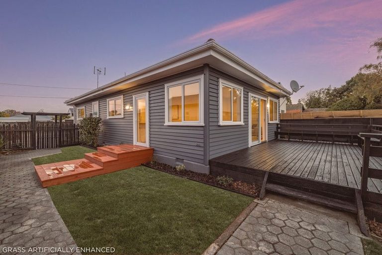 Photo of property in 1/31 Thornton Street, Mairehau, Christchurch, 8013