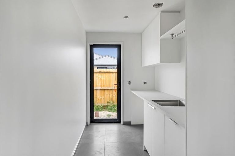 Photo of property in 29 Collisson Street, Leeston, 7632