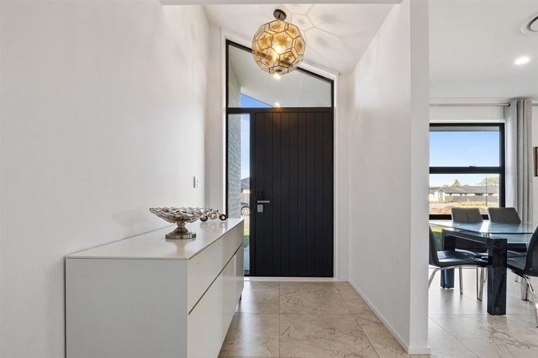 Photo of property in 1 Talon Drive, Rolleston, 7615