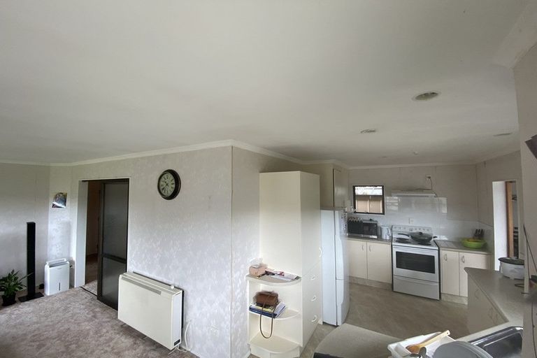 Photo of property in 13c Domett Street, Waitara, 4320